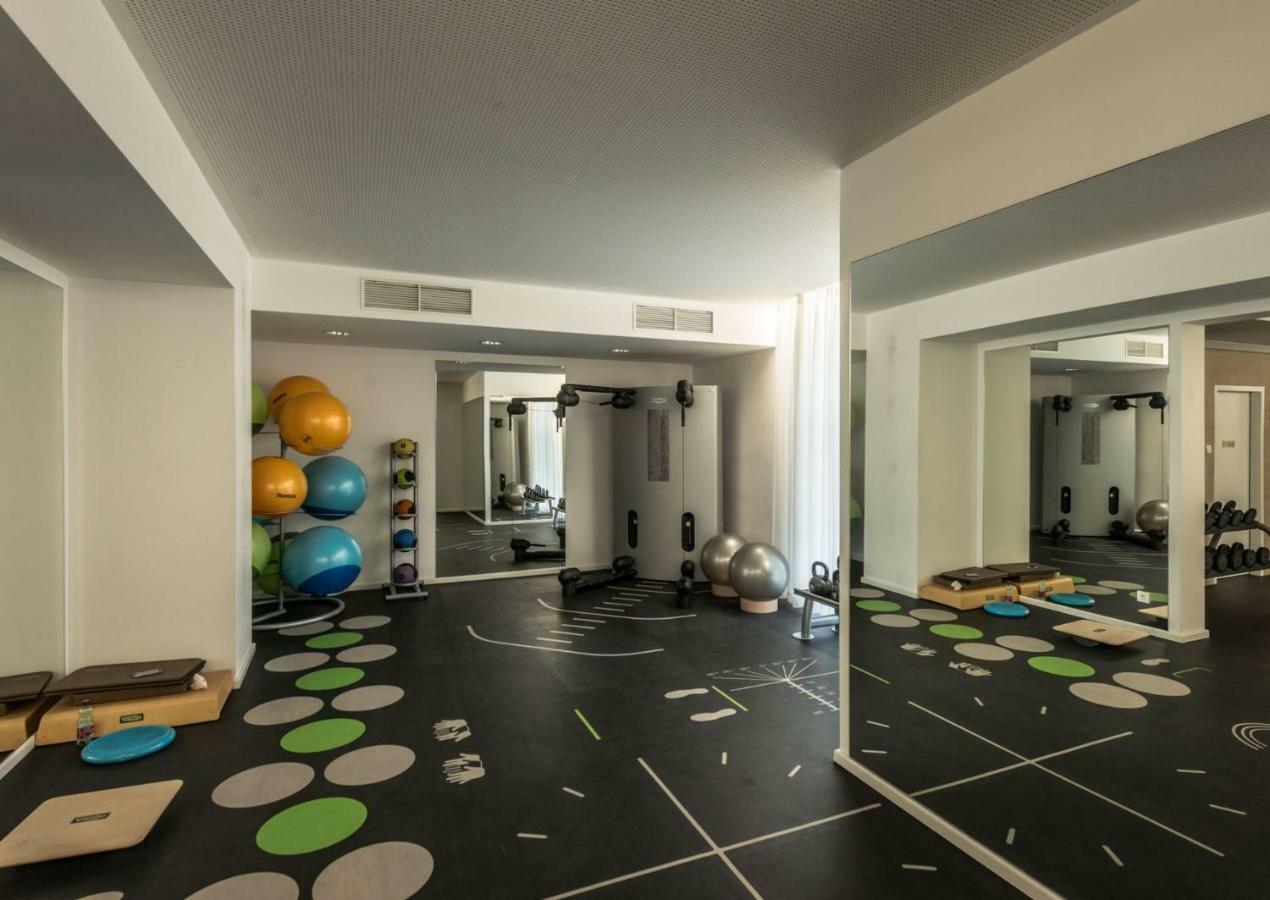 Amazing Austria Center Apartment Near Uno City Vienna Esterno foto