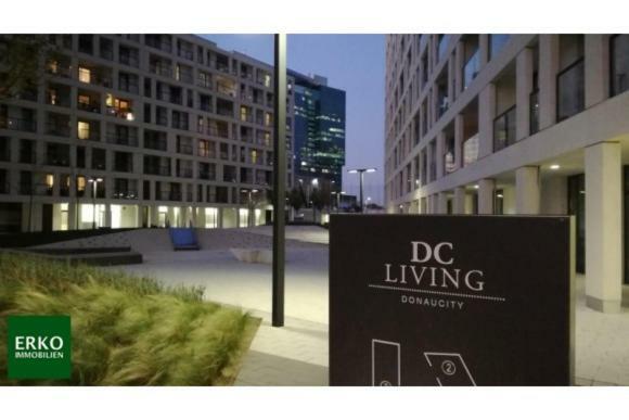 Amazing Austria Center Apartment Near Uno City Vienna Esterno foto